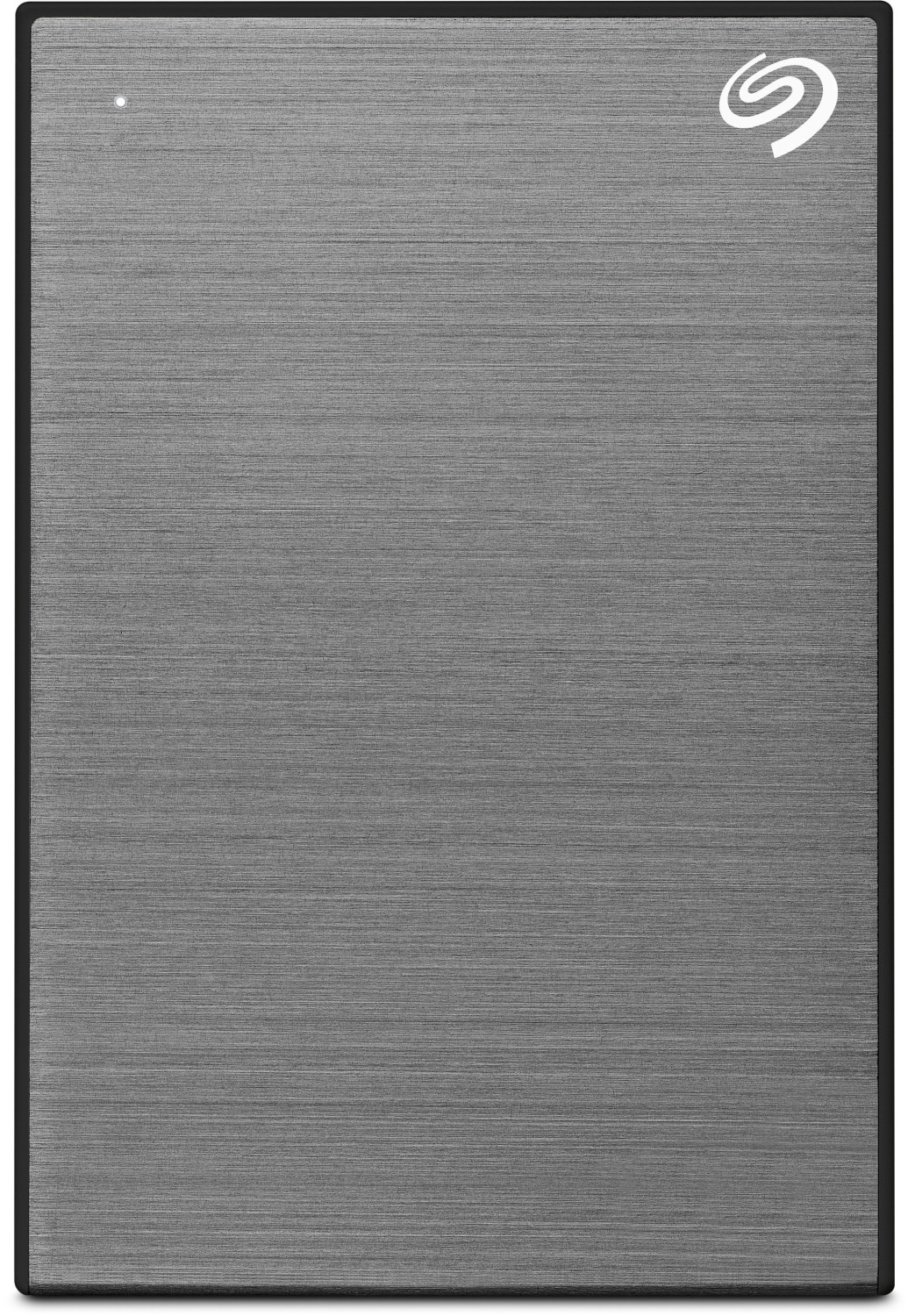 Seagate Backup Plus Slim 1TB Grey