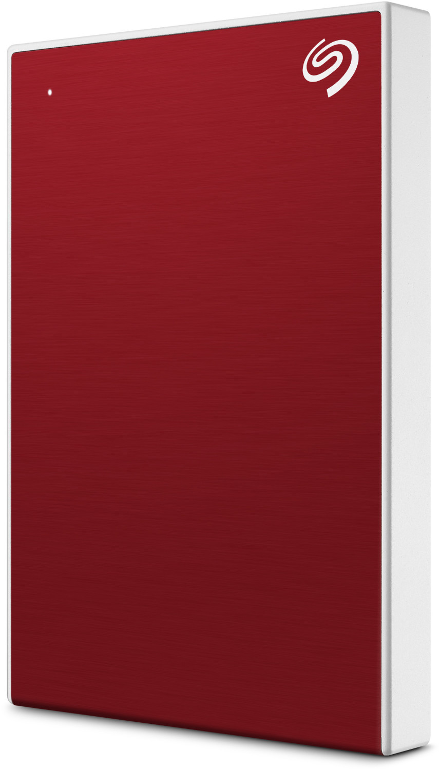 Seagate Backup Plus Slim 1TB Red