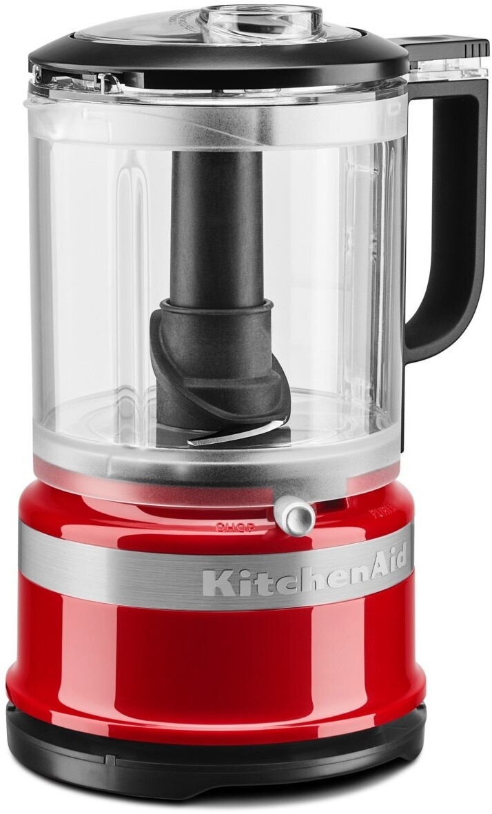 KitchenAid 5KFC0516 1.2L Empire Red