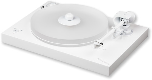 Pro-Ject 2Xperience SB The Beatles White Album