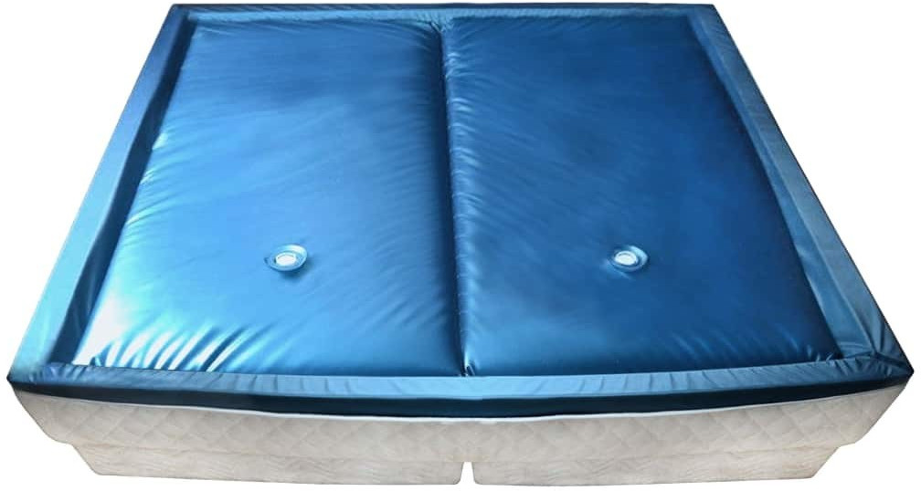 VidaXL Water Bed Mattress 200x200cm