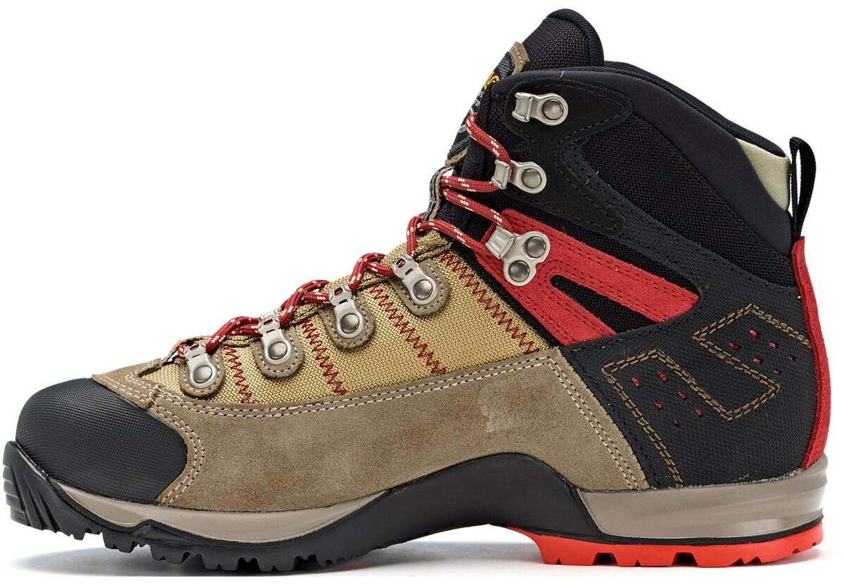 Asolo Fugitive GTX ab 195 99 Preisvergleich bei idealo
