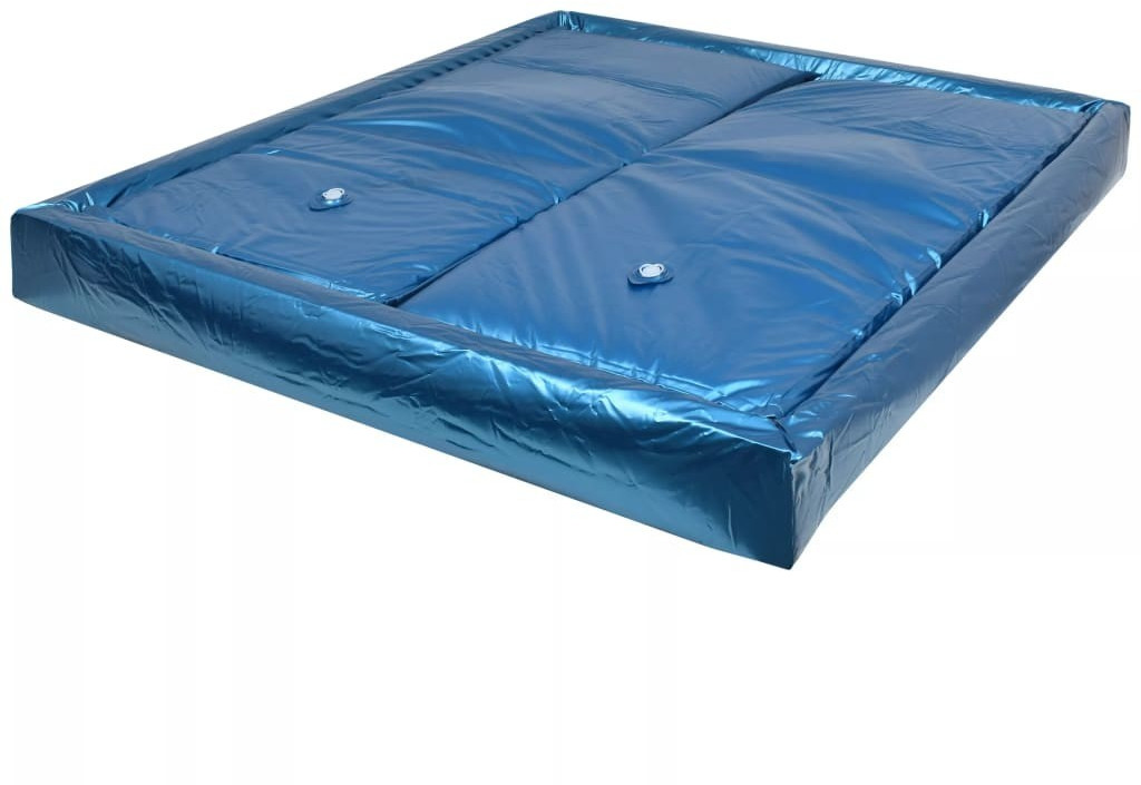 VidaXL Water Bet Mattress 24567 200x200cm