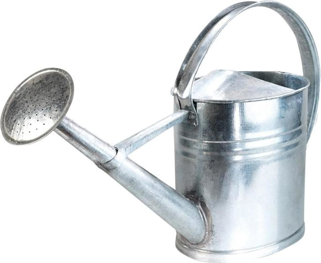 Makedo Arrosoir zinc 12 L