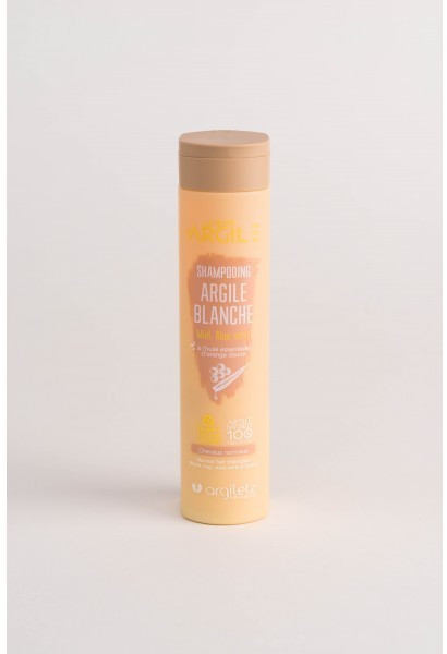 Argiletz Shampoing cheveu normaux 200 ml