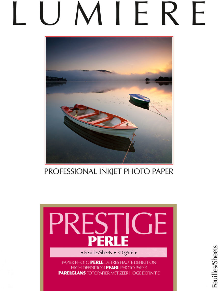 Lumiere Prestige Pearl (LUM3100270)