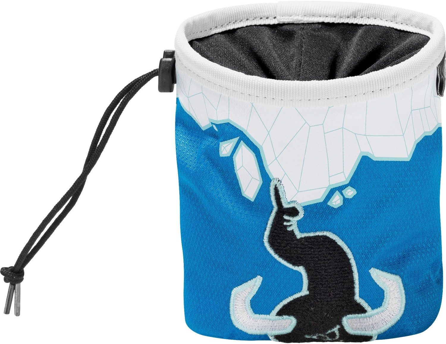Mammut Kids Chalk Bag (dark cyan)