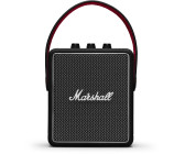 Altavoz Bluetooth portátil Marshall Stockwell, negro (4091390)