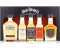 Jack Daniel's Family Of Fine Spirits 5x0,05l Miniaturen