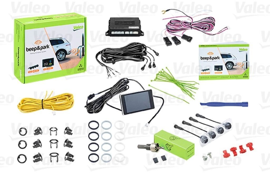 Valeo Parking Sensor (632201)