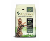 Applaws Adult Cat Chicken with Extra Lamb 7,5kg