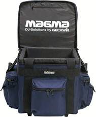 Magma LP-Bag 100 Profi black/black