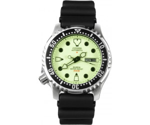 Citizen Promaster NY0040 09W a 215 00 Offerte Black Friday 2024 Miglior prezzo su idealo
