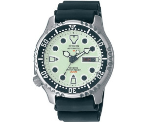 Citizen Promaster NY0040 09W a 215 00 Offerte Black Friday 2024 Miglior prezzo su idealo