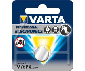 VARTA Professional V23GA (4223) au meilleur prix sur