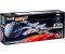Revell STAR WARS X-wing Fighter Luke Skywalker easykit (06656)