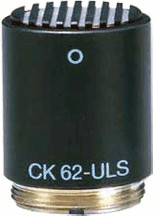 AKG CK 62-ULS