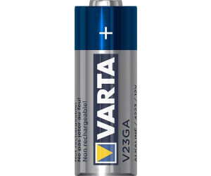 4 VARTA A23 12V Alkaline-Batterie MN21-V23GA-23A P23GA LR23A, 3,83 €