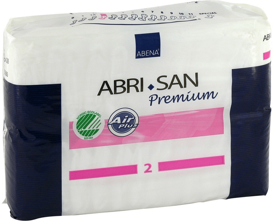 Abena Abri-San Premium 2 Micro Air Plus (28 pcs)