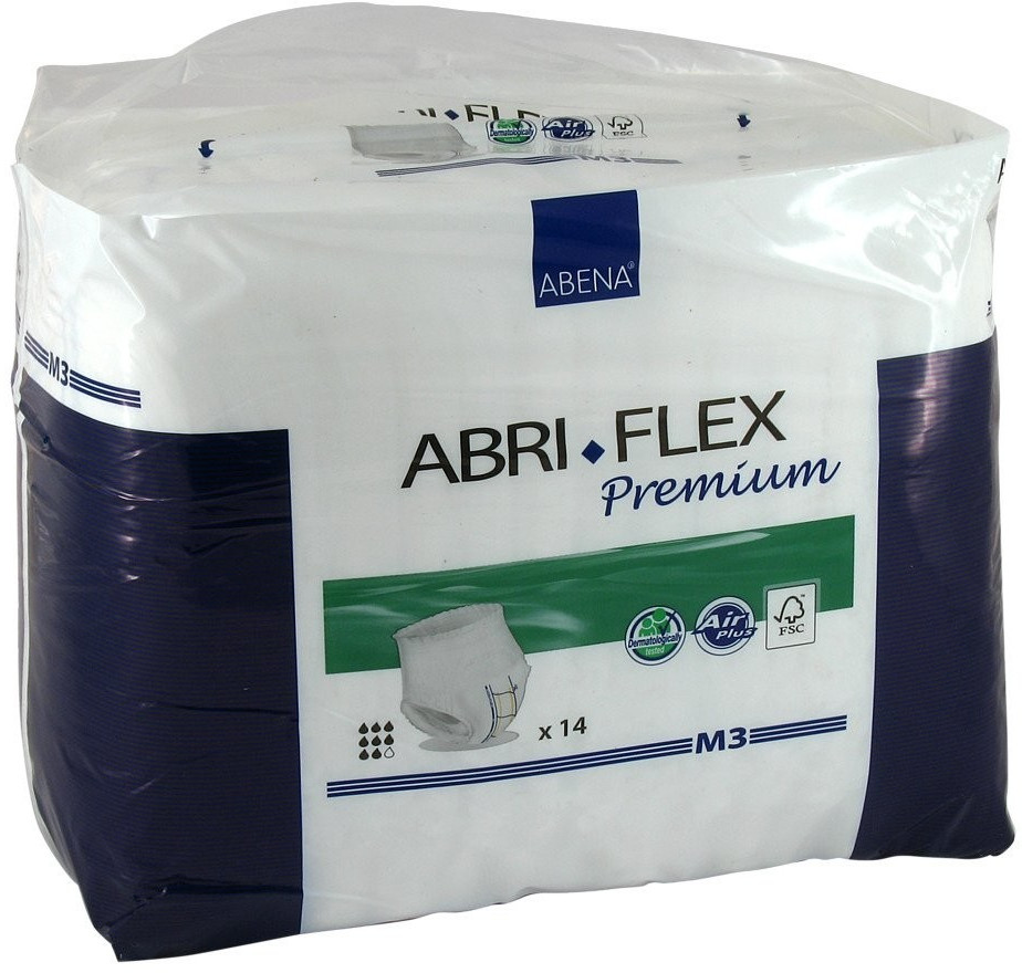 Abena Abri Flex Premium Pants M3 (14 pcs)