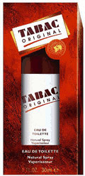 Photos - Men's Fragrance Tabac Original Tabac  Eau de Toilette  (30ml)