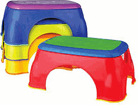 Nuby Step Stool