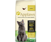 Applaws Senior Cat Chicken 7,5kg