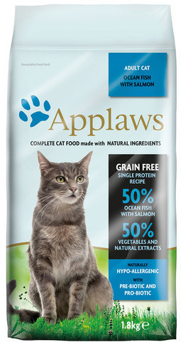Applaws Croquettes pour chat 6kg Applaws Croquettes pour chat 6kg