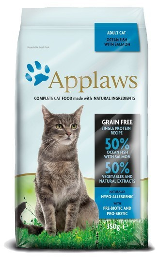 Applaws Croquettes pour chat 350g Applaws Croquettes pour chat 350g