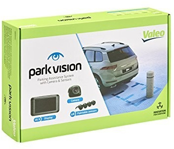 Valeo Parking Sensor (632211)