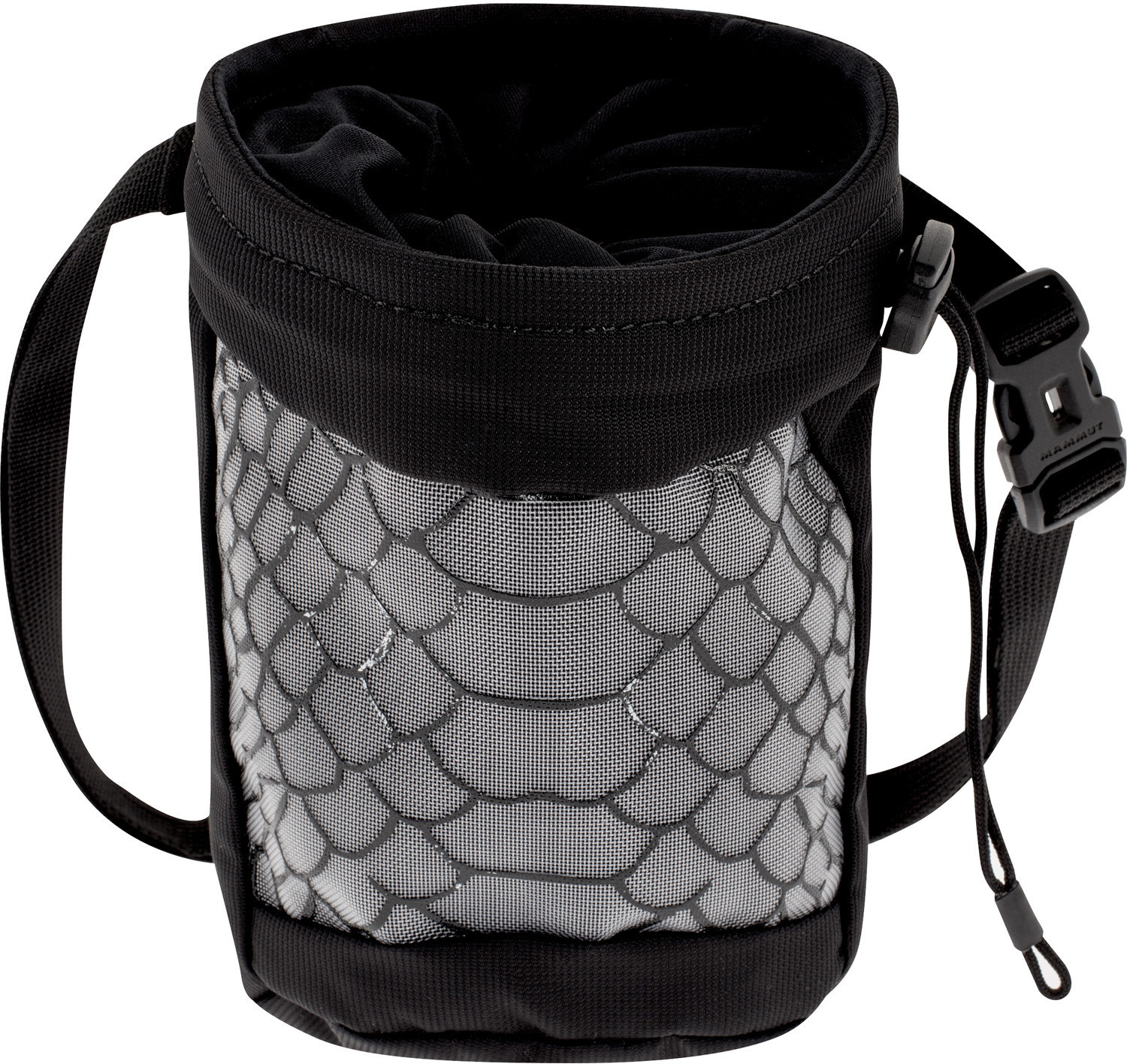 Mammut Alnasca Chalk Bag Black