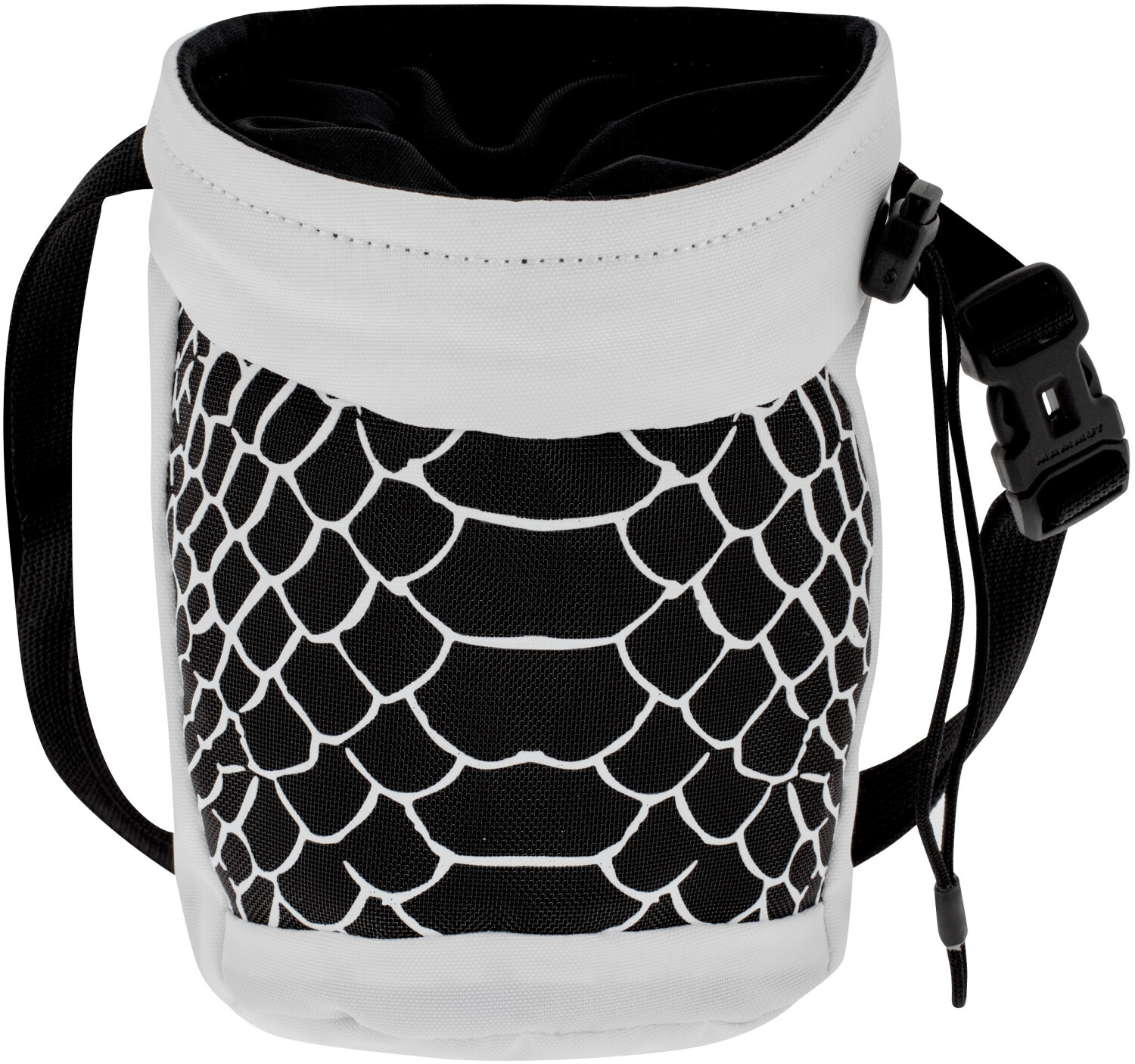 Mammut Alnasca Chalk Bag White