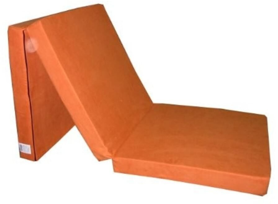 Natalia Spzoo Folding Mattress 65x195cm
