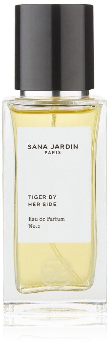 Sana Jardin Tiger by Her Side Eau de Parfum (50ml)
