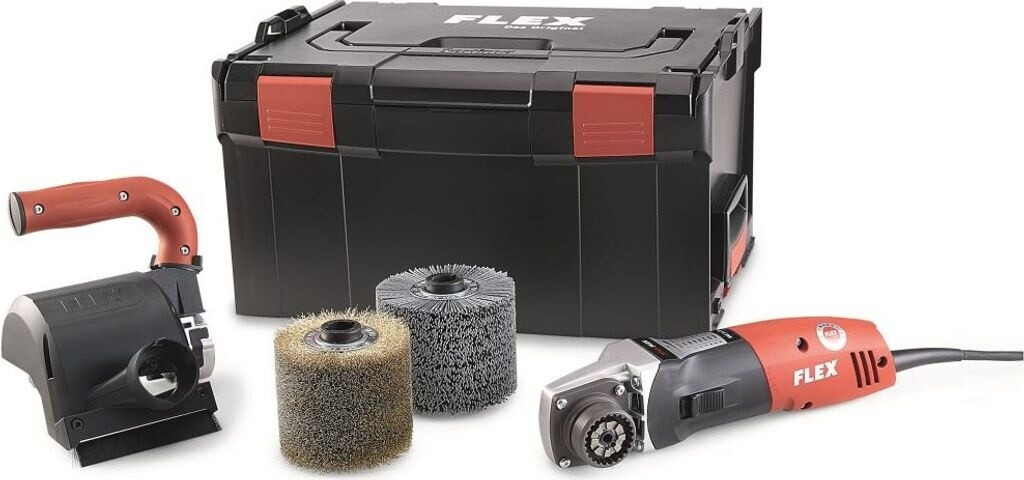 Flex BBE 14-3 110 Set