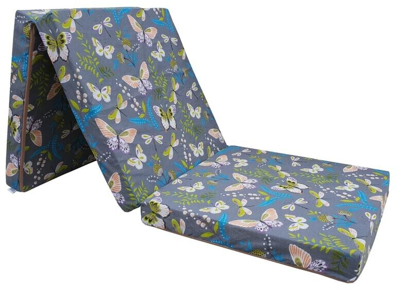 Natalia Spzoo Folding Matress 65x195x8cm