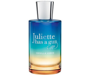 compañero Fascinante Nosotros mismos Juliette Has a Gun Vanilla Vibes Eau de Parfum desde 24,99 € | Black Friday  2022: Compara precios en idealo