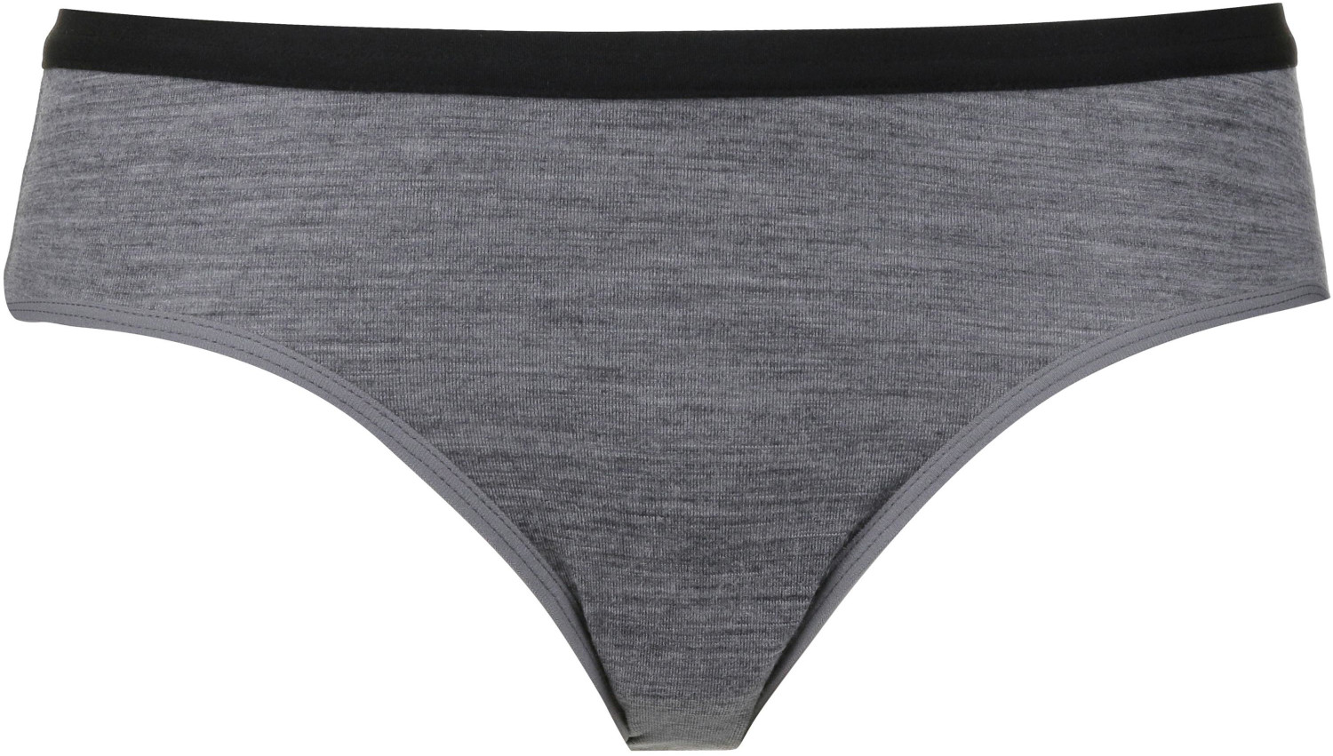 Icebreaker Siren Hipkini gritstone heather