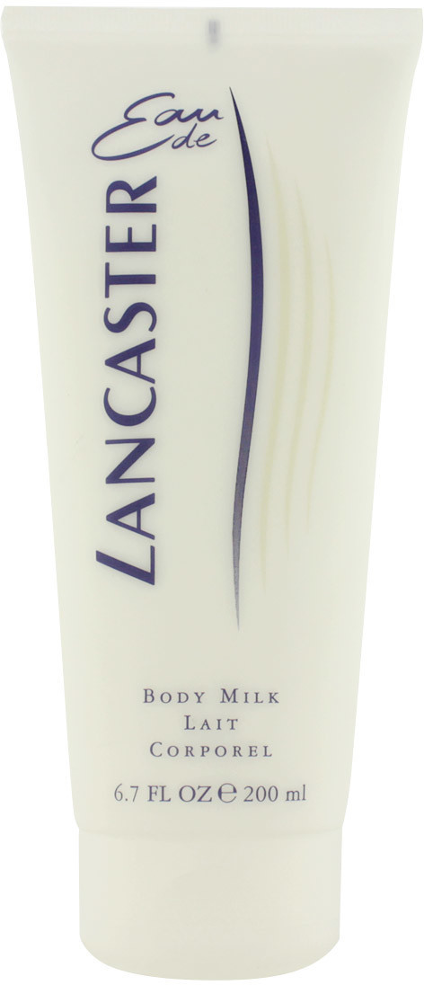 Lancaster Beauty Bodylotion Eau de Lancaster (200ml)