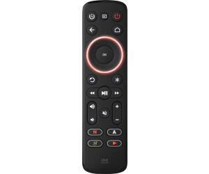 Buy One For All Streamer Urc 7935 From 19 99 Today Best Deals