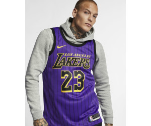 lebron jersey city edition