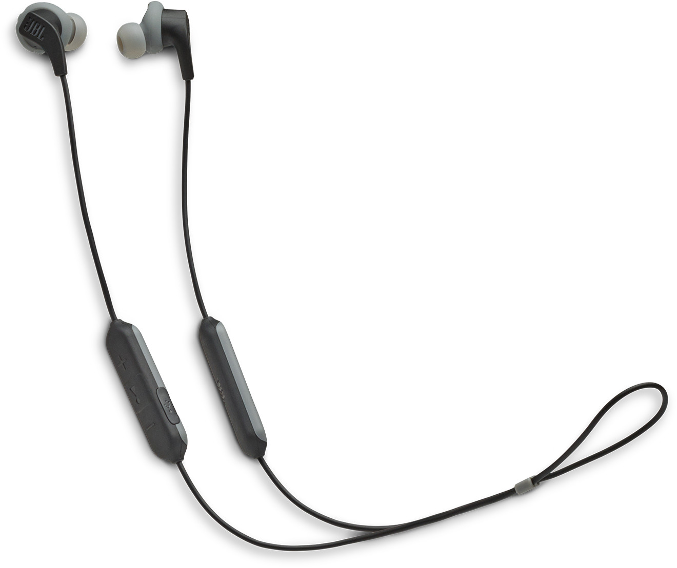 JBL Endurance RUNBT (black)