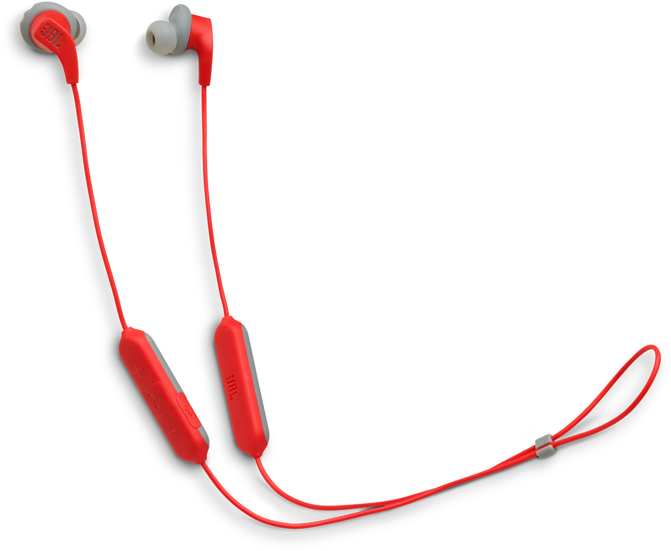 JBL Endurance RUNBT (red)