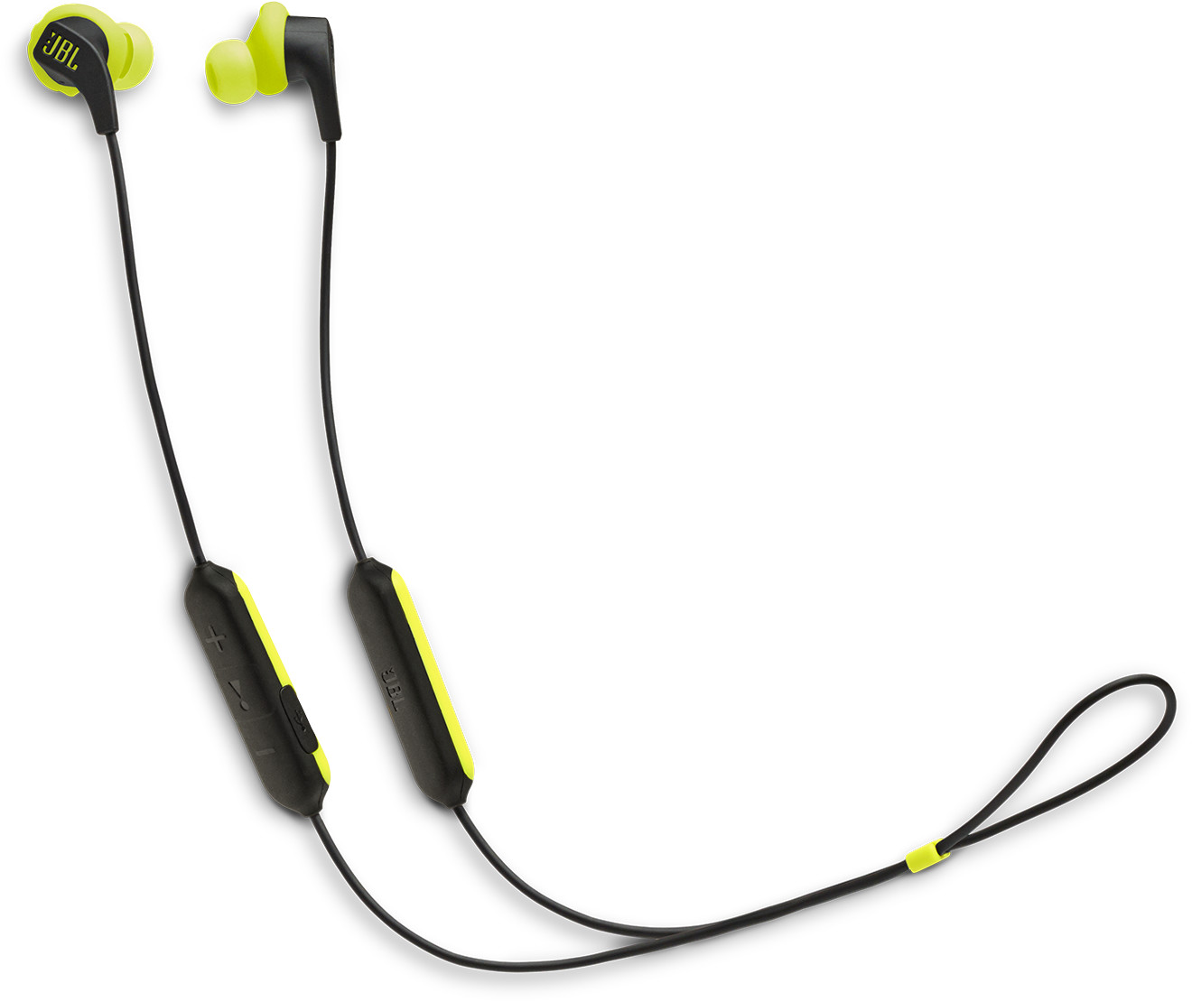 JBL Endurance RUNBT (green)