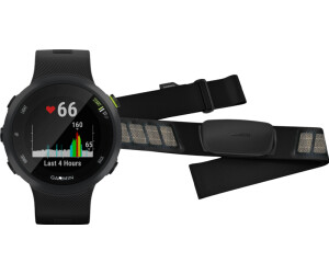 Garmin Forerunner 45 - Reloj GPS para Correr de Diseño Estilizado