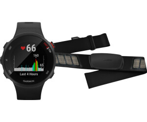 Forerunner 45 hotsell media markt