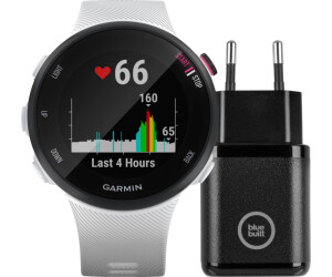 Buy Garmin Forerunner 45 from 100.74 Today Best Deals on