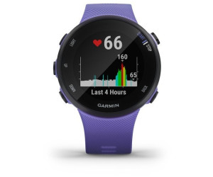 Garmin forerunner 245 hotsell purple
