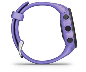 Garmin Forerunner 45S iris au meilleur prix sur idealo