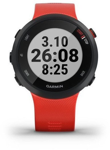 Buy Garmin Forerunner 45 red from 225.61 Today Best Deals on